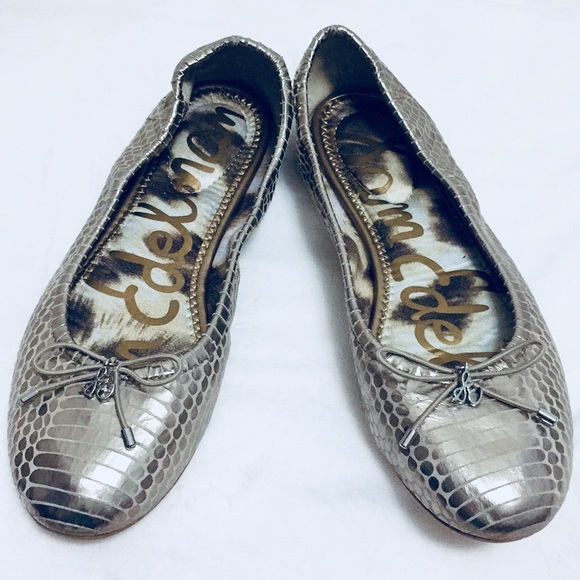 Sam Edelman Shoes - Sam Edelman Felicia (Size 5.5) Sam Edelman Shoes - Sam Edelman Felicia (Size 5.5)